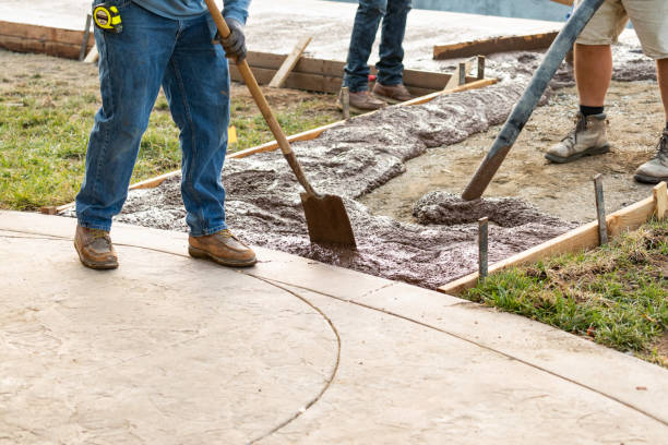 Best Concrete Demolition Services in Fayetteville, TN