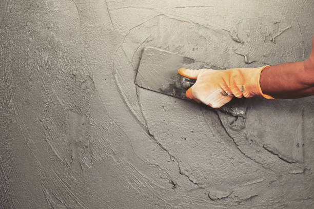 Best Stamped Concrete Services in Fayetteville, TN