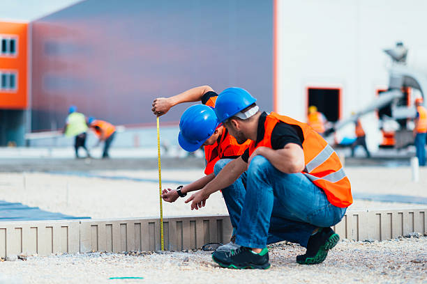 Best Concrete Foundation Repair in Fayetteville, TN